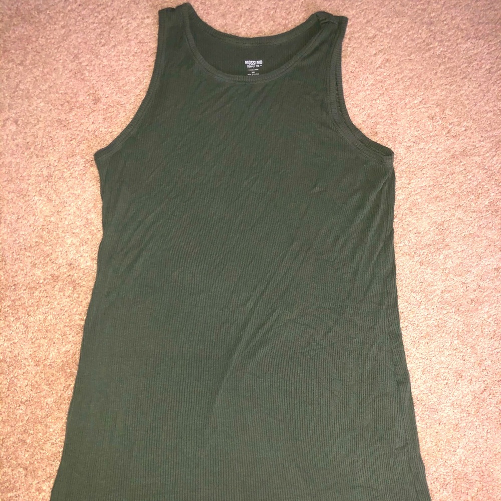 Bodycon Dress